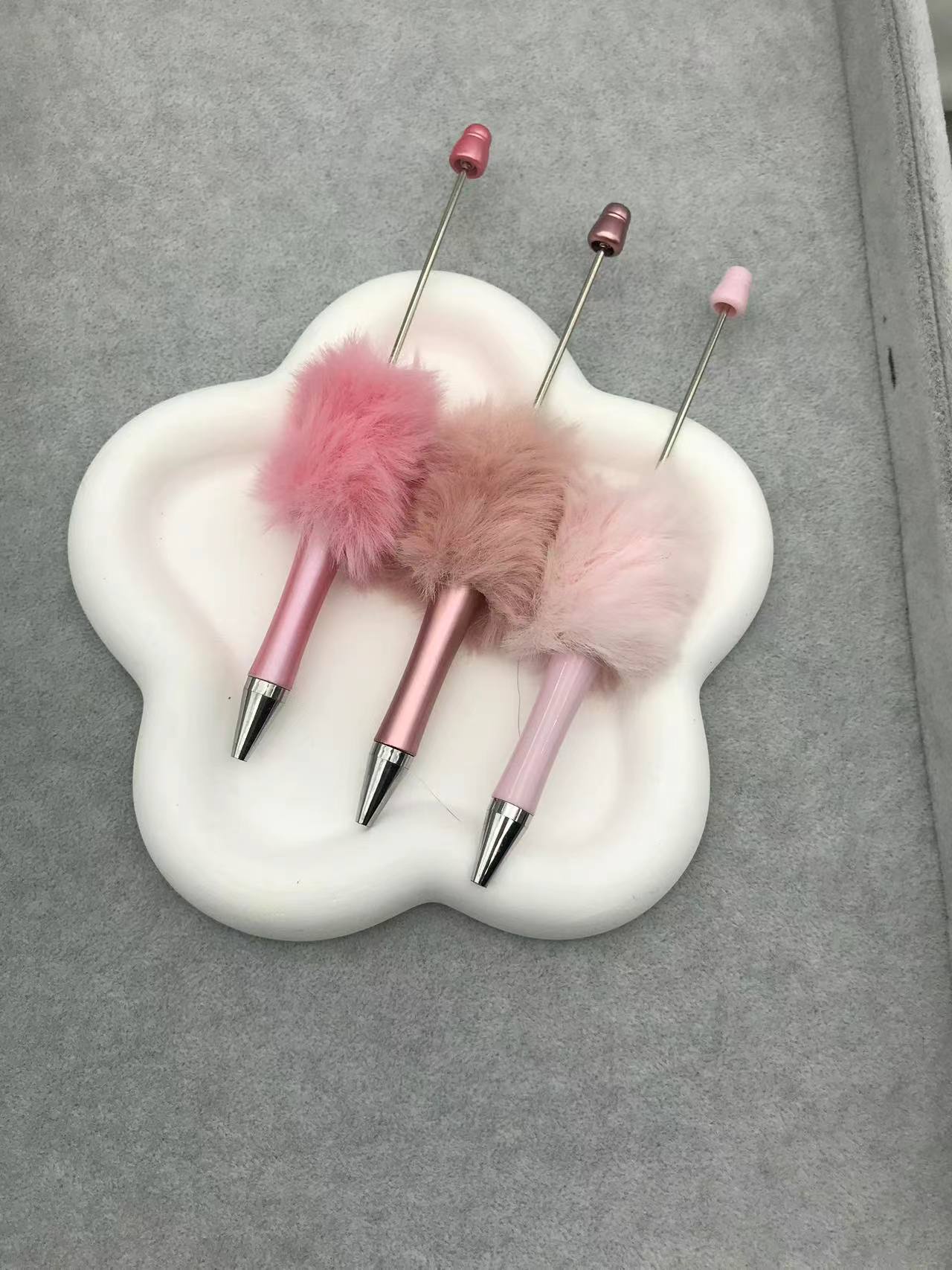 Furry pen