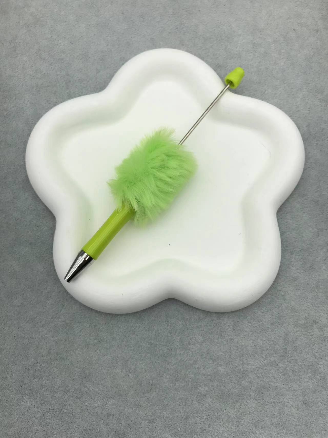 Furry pen