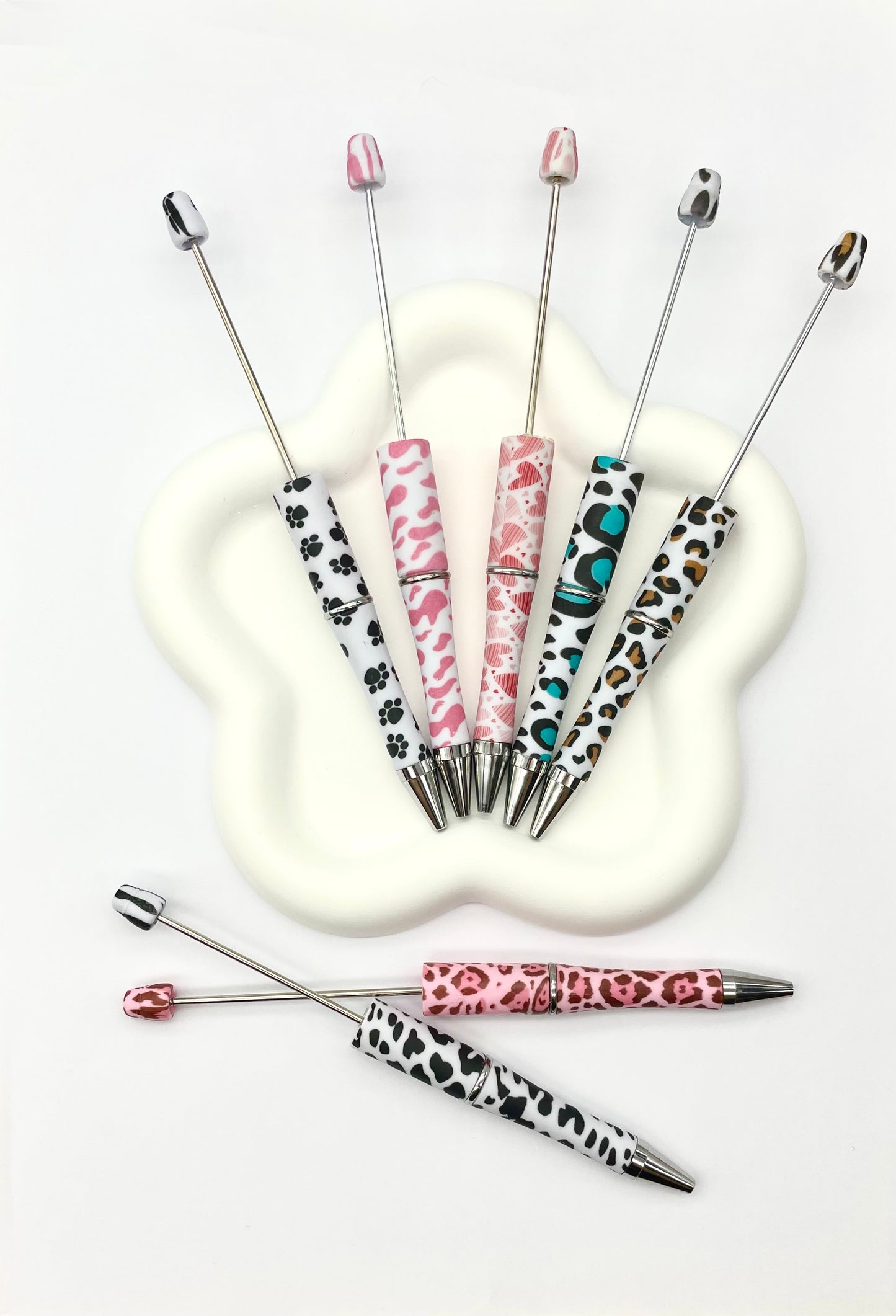 diy pens:panted pen,pencil,sugar pen,rhinestone pen,stylus pen...