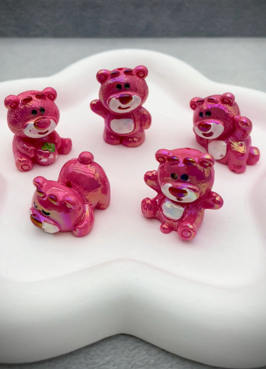 stawberry bears