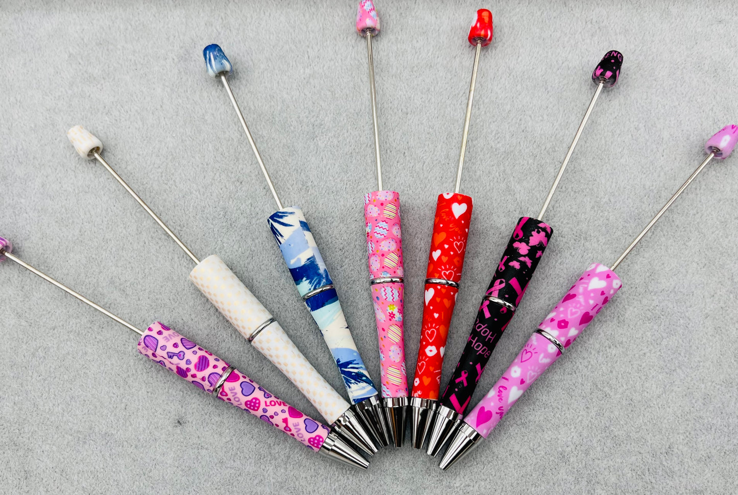 diy pens:panted pen,pencil,sugar pen,rhinestone pen,stylus pen...