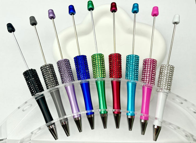 diy pens:panted pen,pencil,sugar pen,rhinestone pen,stylus pen...